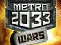 地铁2033:战争