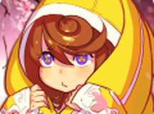 仙剑奇侠传幻璃镜