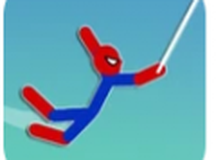 蜘蛛侠吊钩英雄