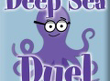 深海决斗