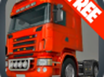 卡车模拟大斯堪尼亚