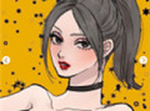 迪士尼公主捏脸