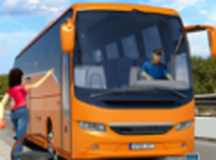 真正的巴士模拟器驾驶2021