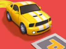 老板挪个车：真实模拟停车游戏