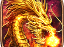 至尊蓝月热血真传奇