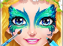 小公主苏菲亚爱画画