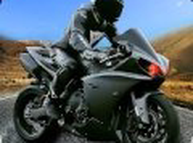 交通摩托赛车2021