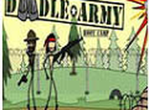 陆军涂鸦新兵训练营