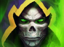 英雄之战：不朽之地