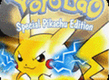 口袋妖怪复刻新游猎丛林