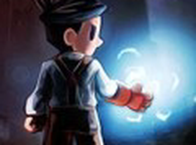 特斯拉格拉德Teslagrad