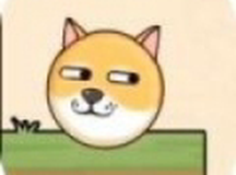 画线救狗狗蜜蜂