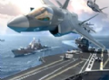 航母飞机模拟器