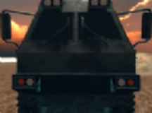 山地卡车司机模拟驾驶