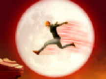 天空舞者七个世界