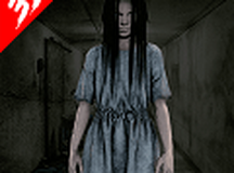 可怕的奶奶医院逃生