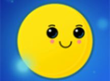 泡泡大冒险吃球球