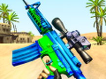 绝地冒险大作战