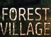 领地人生林中村落