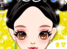 古装小公主换装