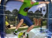 史诗无尽滑板最佳运动滑冰