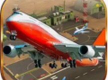 飞机场飞行调度模拟器