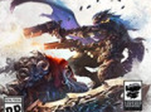 暗黑血统：创世纪