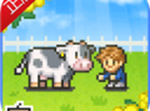 开罗像素牧场物语