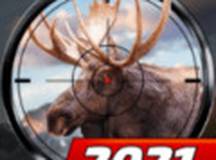 野外狩猎2021