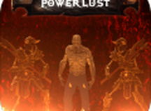 Powerlust