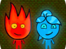 森林冰火人：洞穴冒险