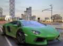 终极真实停车场