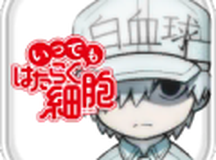 工作细胞细胞大作战