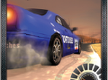 城市赛车手漂移3D赛车