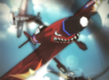 太平洋战争:空战