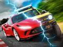 多种族匹配汽车