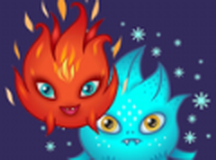 水娃火娃大乱斗