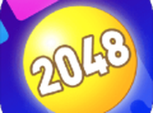 2048弹弹球
