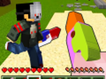 末影门沙盒冒险