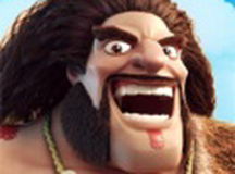 野蛮时代(BrutalAge)