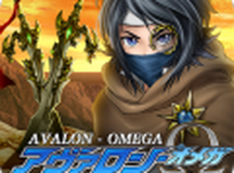 阿瓦隆Ω