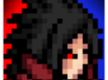 像素火影宇智波斑