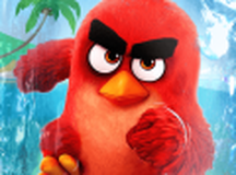 愤怒的小鸟（中文版）