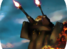 保护与防御坦克攻击