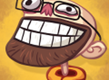 史上最贱的电视节目TrollFaceQuestTVShows