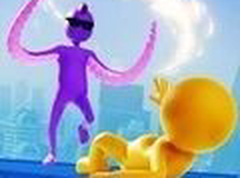 触手怪英雄大战