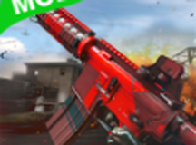 现代战争特种召唤