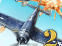 飞机空战求生