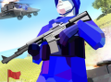 战地战争模拟器