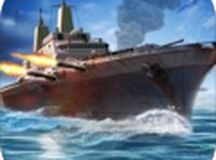 美国海军舰队战舰